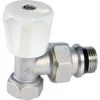 Robinet Manuel Avec Joint Sur Douille Thermador FM 1/2" - équerre -TOOLSTATION Soldes 15109