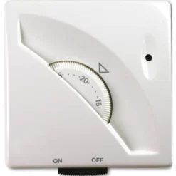 Thermostat Simple Mécanique Thermador Standard