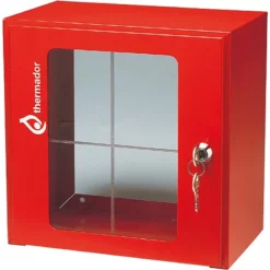 Boite Sous Verre Dormant Thermador 250 X 250 X 150mm