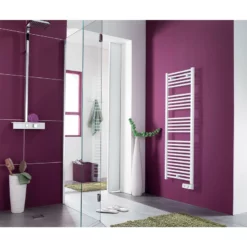 Sèche-serviettes 2012 Atlantic 1000W -TOOLSTATION Soldes 15162 01