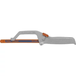 Mini-scie à Métaux Bahco 208 300mm