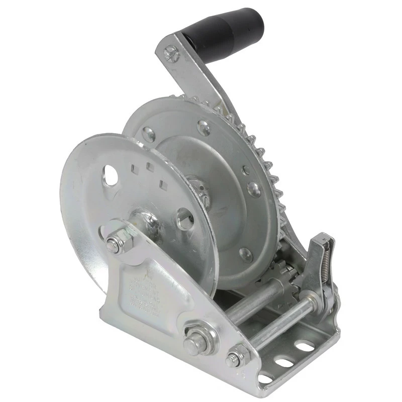 Treuil à Main 3 Treuil à Main