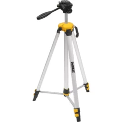 Trépied Télescopique Dewalt 0.75M - 1.84M