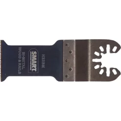 Lame De Scie Plongeante Bi-métal Smart Tool 44x42mm