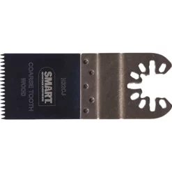 Lame De Coupe En Plongée Pour Le Bois Smart Tool 32x42mm