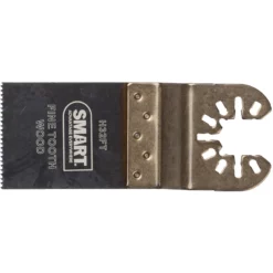Lame De Coupe Fine En Plongée Pour Le Bois Smart Tool 63x42mm