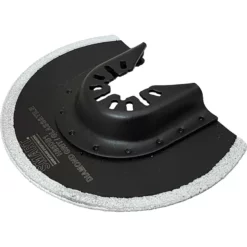 Lame De Scie à Segments Diamantés Smart Tool 85mm