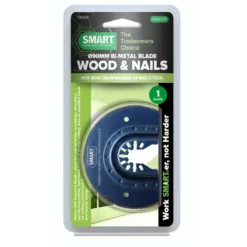 Lame De Scie à Segment HSS Smart Tool 90mm -TOOLSTATION Soldes 16884 01