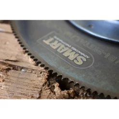 Lame De Scie à Segment HSS Smart Tool 90mm -TOOLSTATION Soldes 16884 02