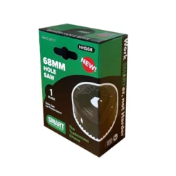 Scie Cloche Smart Tool 76mm -TOOLSTATION Soldes 16890 01