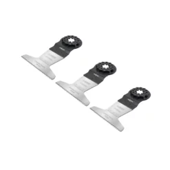 Lame De Coupe En Plongée Pour Le Bois Smart Tool Starlock 63x42mm -TOOLSTATION Soldes 16911 01