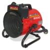 Chauffage De Chantier électrique MH3000 Mecafer 3000W 1 Chauffage De Chantier électrique MH3000 Mecafer 3000W -TOOLSTATION Soldes 17070