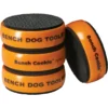 Rondelles Anti-dérapantes Bench Dog Cookie Triton -TOOLSTATION Soldes 17174