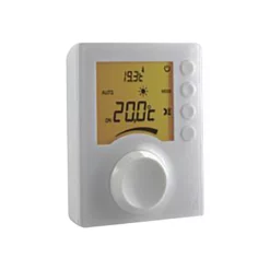 Thermostat électronique Digital Delta Dore Tybox 31
