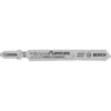 Lames De Scie Sauteuse T128BHM Bosch 93mm 1 Lames De Scie Sauteuse T128BHM Bosch 93mm -TOOLSTATION Soldes 17689