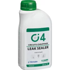 Anti-fuites Pour Circuit De Chauffage LEAK SEALER Thermador 500ml