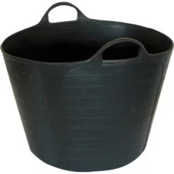 Auge Cabas Plastique Mondelin 40L