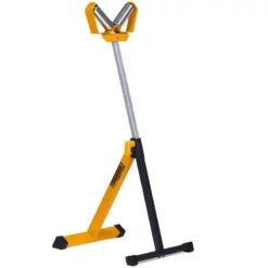 Servante à Tréteaux Avec Rouleau En V Toughbuilt 60 Kg 11 Servante à Tréteaux Avec Rouleau En V Toughbuilt 60 Kg -TOOLSTATION Soldes 18767 03