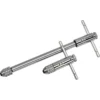 Porte Tarauds Avec Cliquet Völkel M5-M12, 100mm -TOOLSTATION Soldes 19074