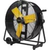 Ventilateur De Chantier à Poser Stanley 108W - 61cm -TOOLSTATION Soldes 19421