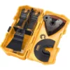 Coffret Outil Multifonction Dewalt DT20731-QZ 9 Pièces -TOOLSTATION Soldes 19737