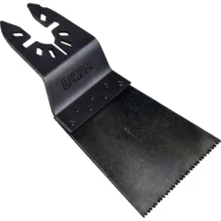 Lame Bim Large Pour Outil Multifonction Dewalt DT20705-QZ 65x43mm