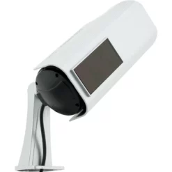 Caméra Solaire Factice -TOOLSTATION Soldes 19971 03