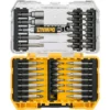 Coffret D'embouts Toughcase Dewalt 40 Pièces -TOOLSTATION Soldes 20613
