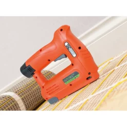 Agrafeuse 140-180EL Tacwise 12V 7 Agrafeuse 140-180EL Tacwise 12V -TOOLSTATION Soldes 20800 02