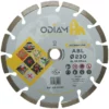 Disque Diamant Béton ABL Odiam Ø125 X 22,23mm