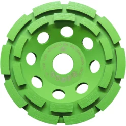 Plateau Diamant APU Odiam Ø125 X 22,23mm