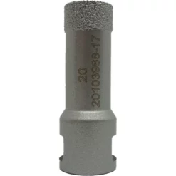 Trépan Couronne Diamant TCV Odiam Ø45mm