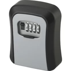 Boîte à Clé Murale à Combinaison Thirard 115 X 94 X 40mm