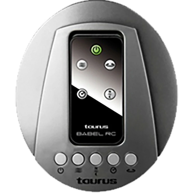 Ventilateur Colonne Oscillant 3 Vitesses Gris 45W 5 Ventilateur Colonne Oscillant 3 Vitesses Gris 45W – Image 3