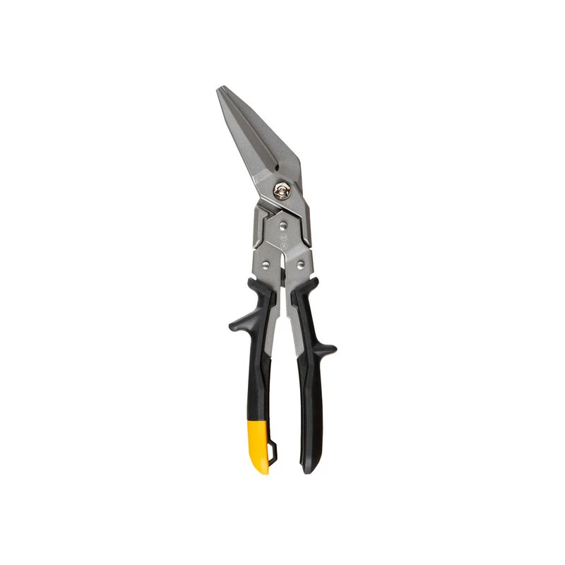 Cisailles Aviation Offset Coupe Rectiligne Longue Toughbuilt 5 Cisailles Aviation Offset Coupe Rectiligne Longue Toughbuilt – Image 3