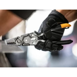 Pince De Pliage Toughbuilt 7.6cm -TOOLSTATION Soldes 21356 08