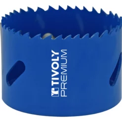 Scie Cloche Bi-métal Cobalt Tivoly Premium Ø 68mm