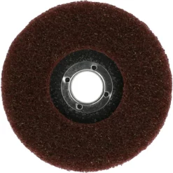 Disque Decap Express Bois Vernis Norton Ø125 Mm