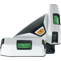 Niveau Laser Supersquare 4 Laserliner -TOOLSTATION Soldes 22131 01