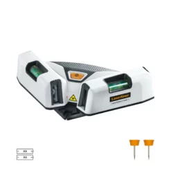 Niveau Laser Supersquare 4 Laserliner -TOOLSTATION Soldes 22131 03