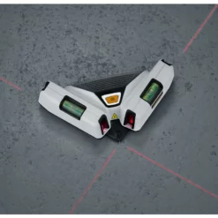 Niveau Laser Supersquare 4 Laserliner -TOOLSTATION Soldes 22131 05