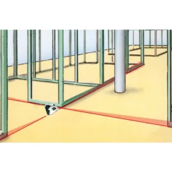 Niveau Laser Supersquare 4 Laserliner -TOOLSTATION Soldes 22131 11