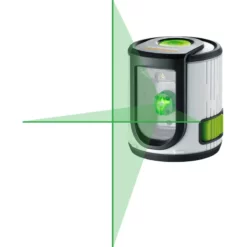 Niveau Laser Croix Verte Easycross Work Set Laserliner -TOOLSTATION Soldes 22133 05