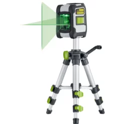 Niveau Laser Croix Verte CompactCross Pro Laserliner -TOOLSTATION Soldes 22137 07