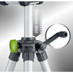 Niveau Laser Croix Verte CompactCross Pro Laserliner -TOOLSTATION Soldes 22137 09