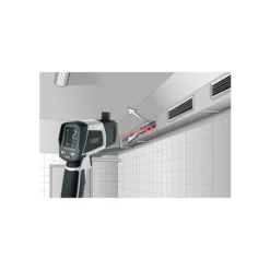 Thermomètre Infrarouge Condense Spot Pro Laserliner -TOOLSTATION Soldes 22147 06