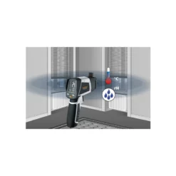 Thermomètre Infrarouge Condense Spot Pro Laserliner -TOOLSTATION Soldes 22147 09