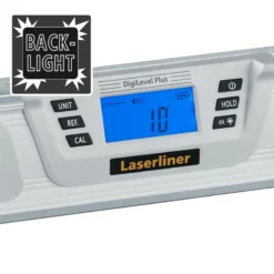 Niveau Digital Inclinomètre Digilevel Plus 40 Laserliner -TOOLSTATION Soldes 22148 01