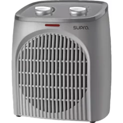 Radiateur D'appoint Souffléo Supra 2000W