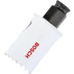 Scie-cloche Bosch Progressor 35mm